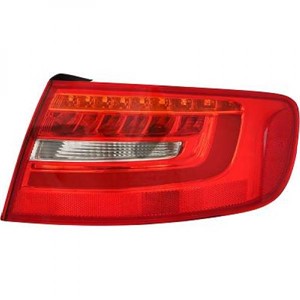 Takavalo, Oikea, AUDI A4 B8 Avant, 8K9945096D