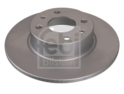 Jarrulevy FEBI BILSTEIN 36830