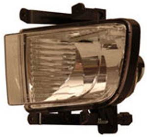 Sumuvalo, Eteen, oikea, HYUNDAI GETZ, 92202-1C000