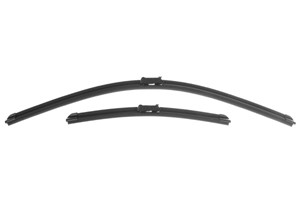 Pyyhkijänsulka, Edessä, CHEVROLET TRAX, HYUNDAI ix20, KIA VENGA, OPEL MOKKA / MOKKA X, 98350 1P000, 98360 1P000