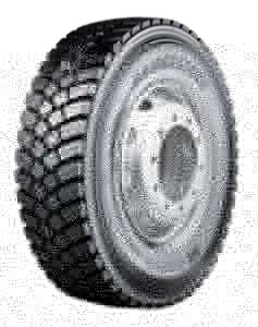 Bridgestone M-Drive 001 ( 315/80 R22.5 156/150K )