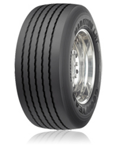 Goodyear Marathon LHT+ ( 455/40 R22.5 160J 20PR )