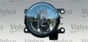 Sumuvalo, Oikea, Vasen, CITROËN,LAND ROVER,MITSUBISHI,PEUGEOT, 6208F9, 6208-F9, 6208Y2, 6208-Y2, 6H5215K201AA, 8321A034, 8321A153, 8321A