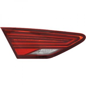 Takavalo, Vasen, SEAT LEON, LEON SC, LEON Skåp/halvkombi, 5F0 945 307 J, 5F0 945 307 N