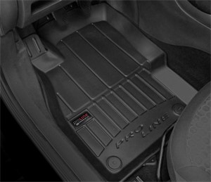 Kumimatto, sisätila3D PROLINE, JEEP GRAND CHEROKEE IV, GRAND CHEROKEE VAN