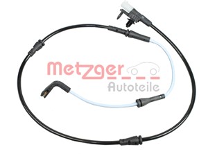 Kulumisenilmaisin, jarrupala, Etuakseli, JAGUAR XE, XF II, XF SPORTBRAKE, T2H23971, T2H8399