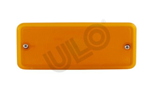 Lasi, vilkkuvalo ULO 3592-06