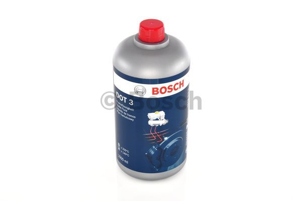 Jarruneste BOSCH 1 987 479 101