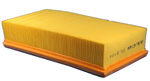 Ilmansuodatin ALCO FILTER MD-8104