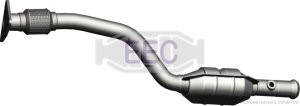 Katalysaattori, RENAULT LAGUNA I, LAGUNA Grandtour I, 7700433018