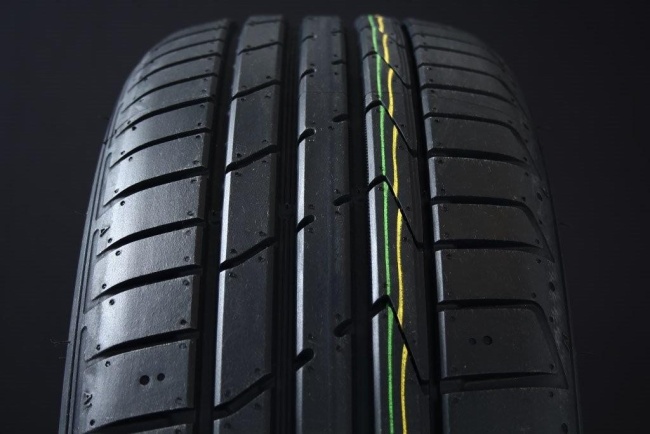 215/45R18 HANKOOK VENTUS S1 EVO2 K117