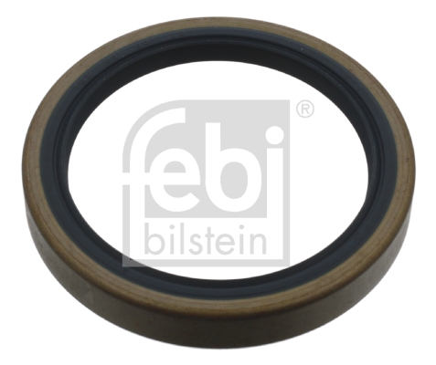 Öljylukko, pyöränlaakeri FEBI BILSTEIN 12694