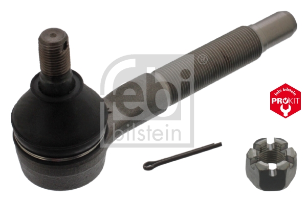 Raidetangon kulmanivel FEBI BILSTEIN 42687