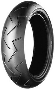Bridgestone BT090 R Pro ( 140/70 R17 TL 66H takapyörä, M/C )