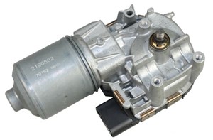 Pyyhkijän moottori, Edessä, AUDI A6 Allroad C7, A6 C7, A6 C7 Avant, A7 Sportback, 4G1 955 023 A, 4G1 955 023 C, 4G1 955 119, 4G1955023A,