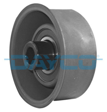 Ohjainrulla, hammashihna DAYCO ATB2064