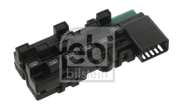 Ohjauskulman anturi FEBI BILSTEIN 33536