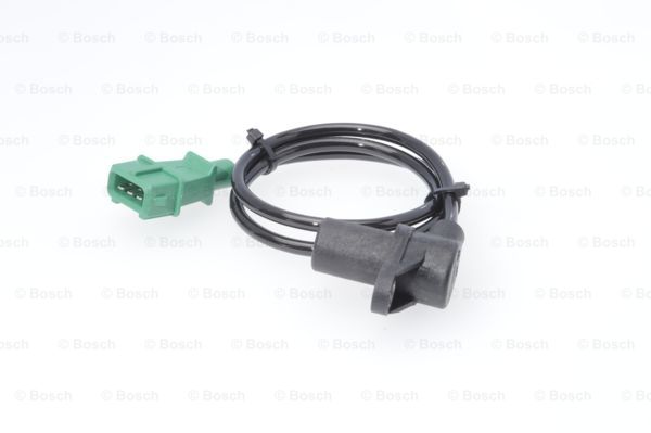 Impulssianturi, kampiakseli BOSCH 0 261 210 163