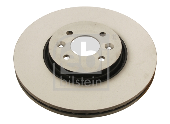 Jarrulevy FEBI BILSTEIN 30697
