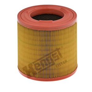Ilmansuodatin, NISSAN CABSTAR, NT400 CABSTAR, 16546-MA70A, 16546-MA70C, 50 01 869 822, 50 10 869 9822, 74 85 119 973