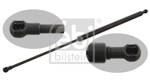 Kaasujousi, takaluukku FEBI BILSTEIN 28009