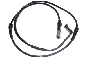 Kulumisenilmaisin, jarrupala, Etuakseli, BMW 7 [F01, F02, F03, F04], 34356775850