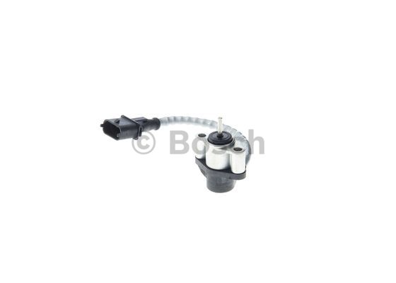 Impulssianturi, kampiakseli BOSCH 0 261 210 158