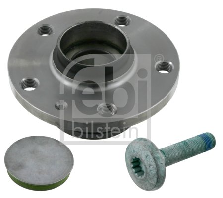 Pyöränlaakerisarja FEBI BILSTEIN 23320
