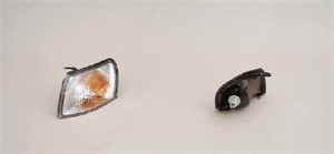 Vilkkuvalo, Vasen, TOYOTA CARINA E, CARINA E Sedan, CARINA E Sportswagon, 81520 05010