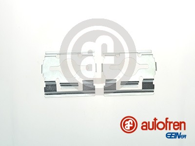 Tarvikesarja, jarrupala AUTOFREN SEINSA D42346A
