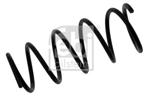 Jousi (auton jousitus), Etuakseli, NISSAN KUBISTAR Skåp, RENAULT KANGOO Express, 54010-00QAM, 82 00 666 436, 82 00 666 438, 82006-66436,