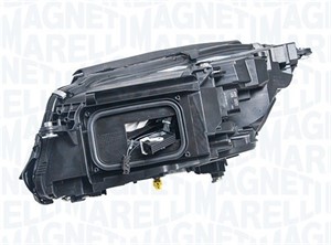 Ajovalo, Oikea, MERCEDES-BENZ S-KLASS [W222, V222, X222], A2229062405, A2229068203