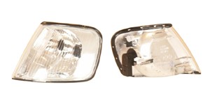 Vilkkuvalo, Vasen, AUDI A3, 8L0 953 049