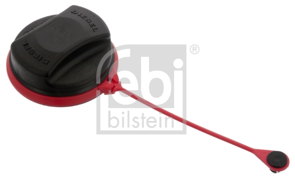 Korkki, polttoainetankki FEBI BILSTEIN 45426