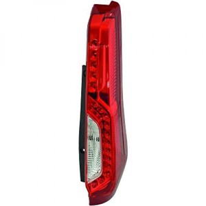 Takavalo, Vasen, NISSAN X-TRAIL, 265553UB0A, 265593UB0A