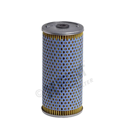 Öljynsuodatin HENGST FILTER E153H D25
