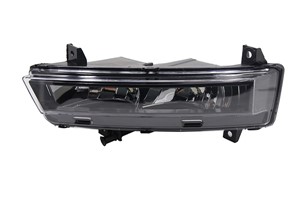 Sumuvalo, Vasen, SKODA OCTAVIA III, OCTAVIA Combi III, 5E0941699A, 5E0941701A