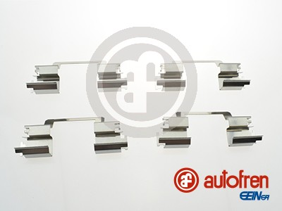 Tarvikesarja, jarrupala AUTOFREN SEINSA D42790A