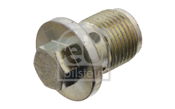 Kierretulppa, öljypohja FEBI BILSTEIN 31117