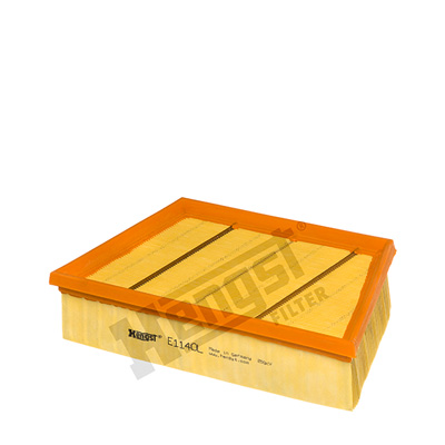 Ilmansuodatin HENGST FILTER E1140L