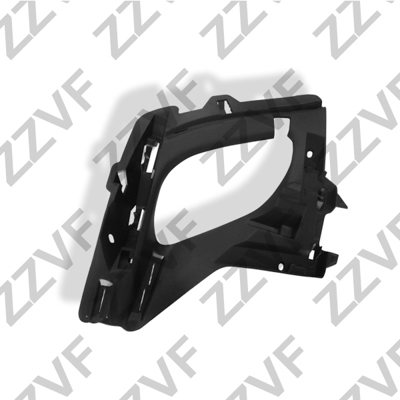 Kehys, sumuvalo ZZVF ZV160842R