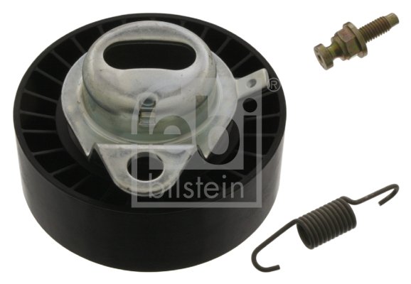 Kiristysrulla, hammashihnat FEBI BILSTEIN 22792