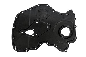 Kotelo, hammashihna, FORD,LAND ROVER,LDV, 1 738 863, 3C1Q-6019-AB