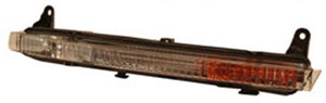 Vilkkuvalo, Eteen, vasen, AUDI Q7, 4L0 953 041