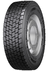 Continental Conti EcoRegional HD3 ( 295/80 R22.5 152/148M 16PR )