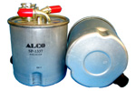 Polttoainesuodatin ALCO FILTER SP-1337
