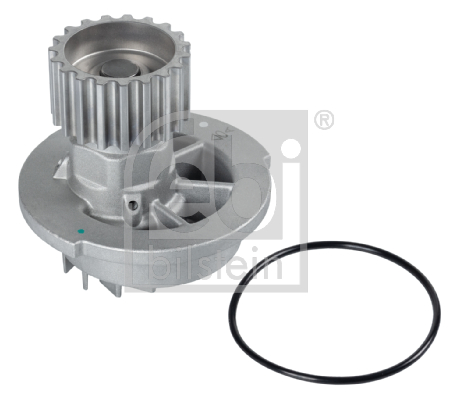 Vesipumppu FEBI BILSTEIN 17507