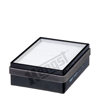 Raitisilmasuodatin HENGST FILTER E956LI01