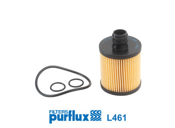 Öljynsuodatin PURFLUX L461