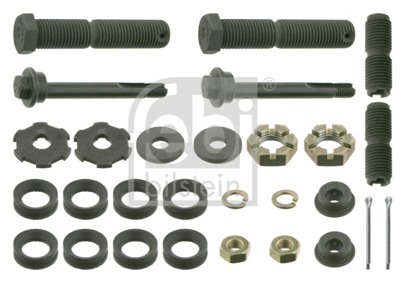 Asennussarja, ohjausvipu FEBI BILSTEIN 01119